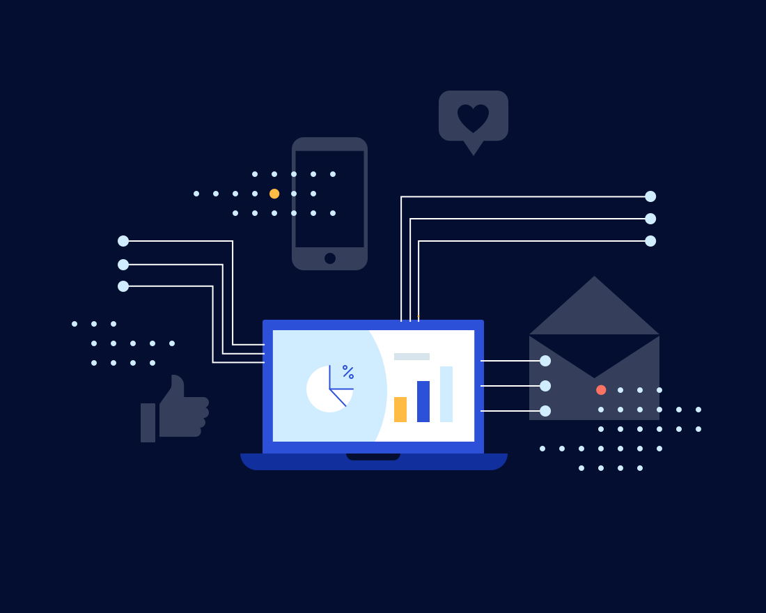 Want to reach a large customer base?